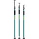 Телескопический распор SUP-4, 210–390 см KRAFTOOL 32249