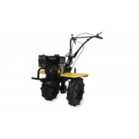 Мотоблок Champion BC7723/1 (7лс 2F/1R 85см 35см 3,6л 71кг, колеса 4/10