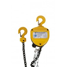 Таль ручная шестеренная TOR ТРШ C 1ТХ6М (1021707)