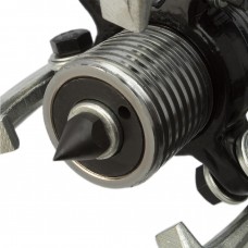 Съемник гидравлический со встроенным насосом универсальный 5 т СГУ-5У ТЕХРИМ 811515-5-1