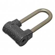 Замок навесной ЗН2-4-01-2, 60 мм Сибртех (91636)