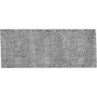 ЗУБР 115 х 280 мм, 10 шт, P180, абразивная, водостойкая шлифовальная сетка (35481-180)