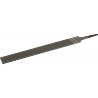 Напильник плоский 150 мм Профессионал ЗУБР 1610-15-2