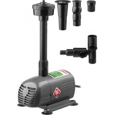 Насос фонтанный 38 Вт ЗУБР ЗНФЧ-25-2.0  