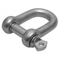 Скоба прямая 5 мм, 75 шт ЗУБР Профессионал 4-304515-05