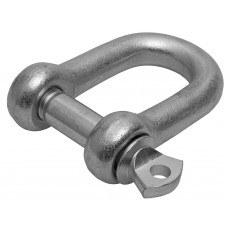 Скоба прямая 5 мм, 75 шт ЗУБР Профессионал 4-304515-05