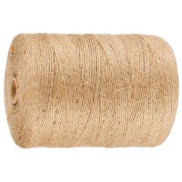 Шпагат джутовый строительно-отделочный 500 м ЗУБР 50105-500