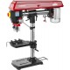 Станок радиально-сверлильный 550 Вт 16 мм ЗУБР ЗСС-550