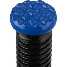 Домкрат гидравлический бутылочный 6 т 215-415 мм Профессионал ЗУБР 43060-6