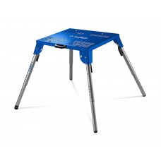 ЗУБР СМ-700, 700х600х825 мм, монтажный стол складной, Профессионал (38786)