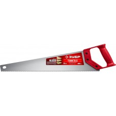 Ножовка для быстрого реза 500 мм ЗУБР Тайга-5 15083-50