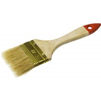 Кисть плоская 63 мм, 2.5