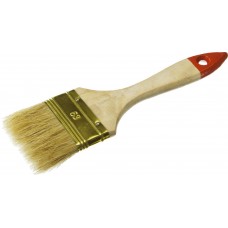 Кисть плоская 63 мм, 2.5