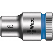 8790 HMA Zyklop Головка торцевая 6-гранная, 1/4