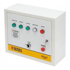 Блок автоматического запуска PS-180TS Denzel (946716)