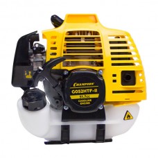 Двигатель 1,9лс/1,4кВт 52см? 4,74кг муфта сцепления CHAMPION G052HTF-II