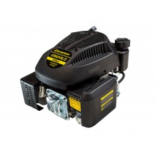 Двигатель 5,0лс/3,7кВт 159см? вертикальный 22,2мм шпонка 13кг для культиваторов CHAMPION G160VK/2