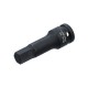 Головка торцевая ударная HEX 14 мм, 1/2 L=78 мм GARWIN INDUSTRIAL 626600-14