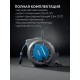 Катушка автоматическая со шлангом ProLine HRA-20, шланг 20м x 1/2, на поворотном кронштейне настенная, поливочный набор 4 предмета GRINDA 428470