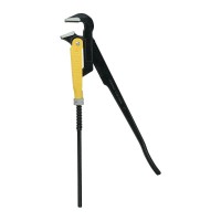 Ключ трубный рычажный №3, тип L (прямой) 90°, 2