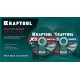 Отрезной диск для УШМ X5 Metal, 125x1.2 мм, по металлу KRAFTOOL 36255-125-1.2
