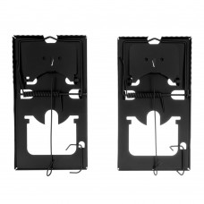 Крысоловка металлическая усиленная, 2 шт, Sparta (93889)