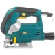 Лобзик 710 Вт; 0-3000 ход/мин; БзП; маятник; 80 мм; 2,1 кг; рез. накл.; коробка (80352)