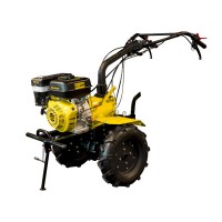 Мотоблок Champion ВC1193 (9лс 2F/1R 80-110см 30см 3,6л 117кг, колеса 10