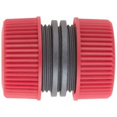 Муфта ремонтная пластиковая 1/2