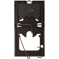 Мышеловка металлическая, 160 х 90 мм (67820)