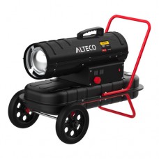 Нагреватель на жидк.топливе ALTECO DH 20 (20 кВт), шт (93049)