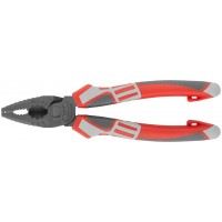 Плоскогубцы комбинированные 