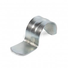 Скоба металлическая СМО 48-50 под монтажный пистолет (Fortisflex) (89329)