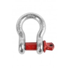 Скоба омегообразная TOR 2,0 т (тип G209) (D) (1035824)