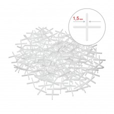 Крестики для плитки 1,5 мм, 200 шт STAYER 3380-1,5