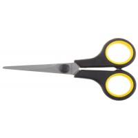 Ножницы хозяйственные 135 мм, двухкомпонентные ручки STAYER 40465-13