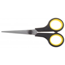 Ножницы хозяйственные 135 мм, двухкомпонентные ручки STAYER 40465-13