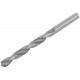 Сверла по металлу HSS, угол заточки 118°, 8,0 x 117 мм, (5 шт.) (35571М)