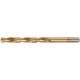 Сверло HSS по металлу, титановое покрытие, в блистере 10,0 мм (1 шт.) (34400)
