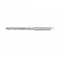 Сверло по металлу к/х 9 средняя серия Р6М5К5 HORTZ