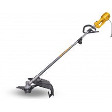 Триммер электрический CHAMPION ET1211А (разъемн.прям. 1200Вт 4,36кг корд 2*2мм 400мм + нож 3*230 P-ручка) (ET1211A)