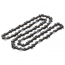 Цепь для бензопилы DGS-5218, шина 45 см (18) шаг 0.325, паз 1.5 мм, 72 звена Denzel (59805)