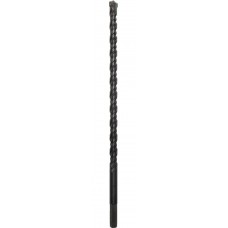 Сверло по бетону шестигранный хвостовик URAGAN d 13х300 мм 901-22424-300-13  