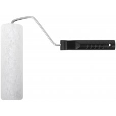 Валик велюровый с ручкой 200 мм (02573)