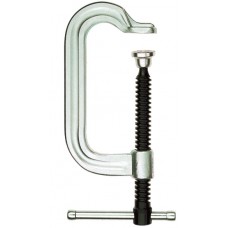 Струбцина C-образная 150/75, 15 кН VC6 BE-VC6