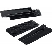 Клинья установочные регулировочные 20 шт. ЗУБР 37555-K20