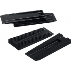 Клинья установочные регулировочные 20 шт. ЗУБР 37555-K20