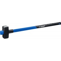 Кувалда 4 кг с удлинённой рукояткой Профессионал ЗУБР 20111-4