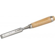 Стамеска-долото 22 мм ЗУБР Классик 18096-22