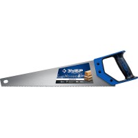 Ножовка по дереву Молния-5, 450 мм ЗУБР Профессионал 15075-45_z02